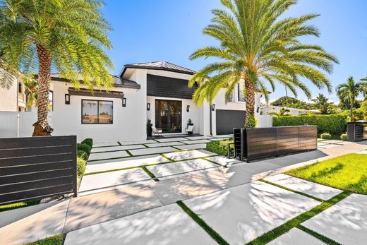 ‏וילה ב  Boca Raton, Palm Beach County