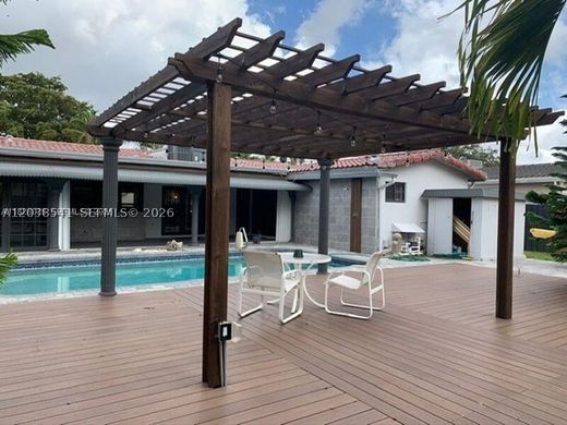 Villa a Hollywood, Broward County