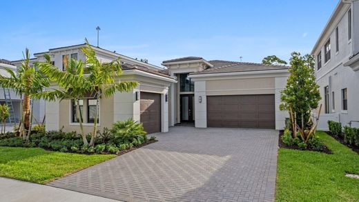 Villa in Palm Beach Gardens, Palm Beach
