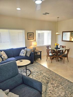 Residential complexes in Port Saint Lucie, Saint Lucie County