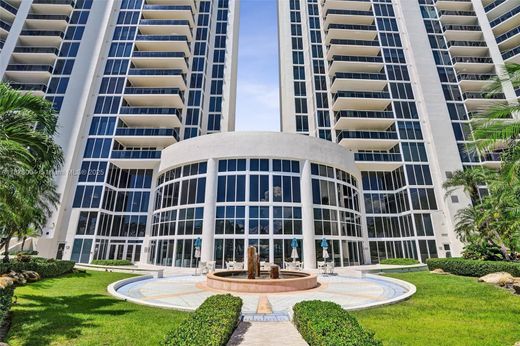Appartementencomplex in Sunny Isles Beach, Miami-Dade County
