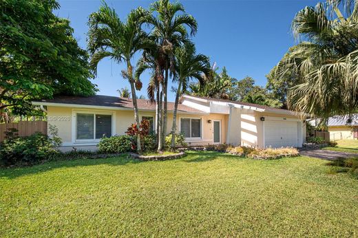 Villa in Palmetto Bay, Miami-Dade County
