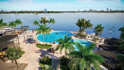 Complexos residenciais - Miami, Miami-Dade County