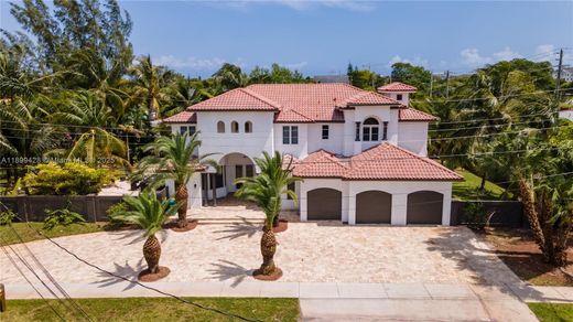 Villa in Dania Beach, Broward County