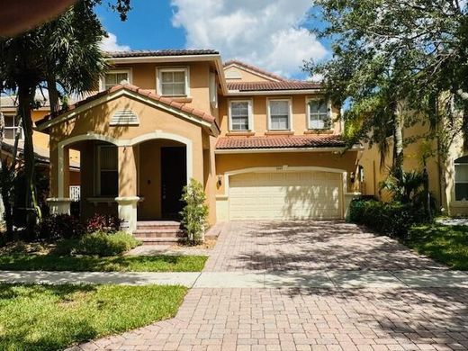 Villa a Lake Worth, Palm Beach County