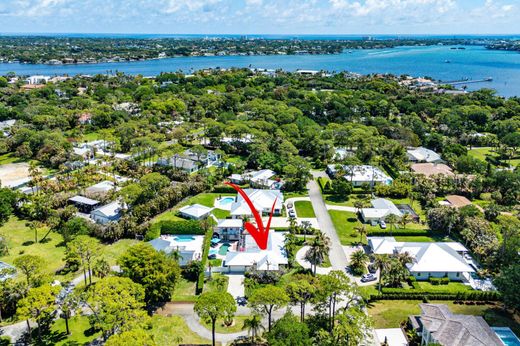 Villa Jupiter, Palm Beach County