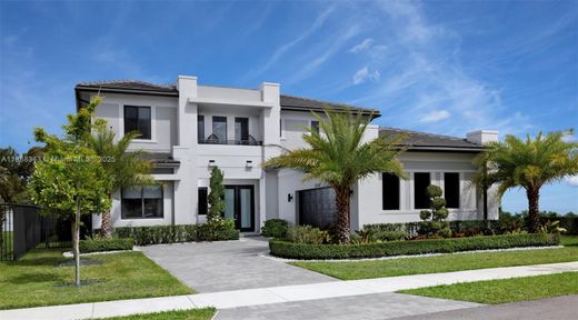 Villa Miami, Miami-Dade County