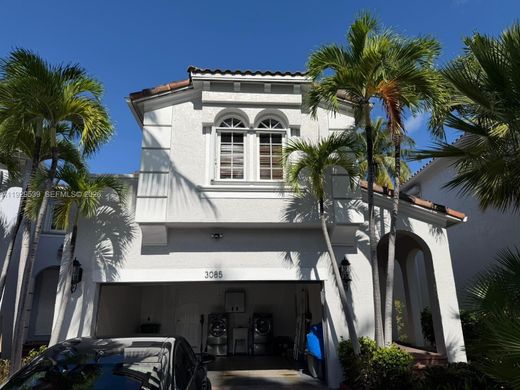 Villa in Aventura, Miami-Dade