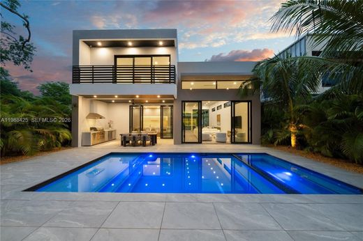 Villa in Miami, Miami-Dade County