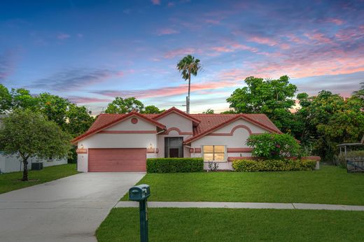 Villa Boynton Beach, Palm Beach County