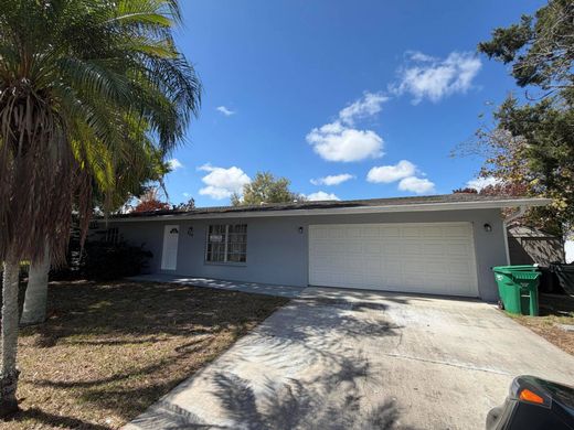 Villa in Port Saint Lucie, Saint Lucie County