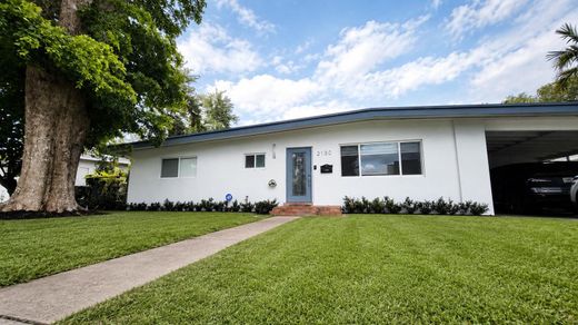 Villa in North Miami Beach, Miami-Dade