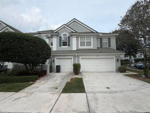 Townhouse in Boca Raton, Palm Beach