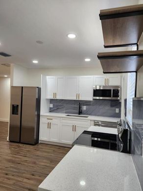 Kamienica w Fort Lauderdale, Broward County