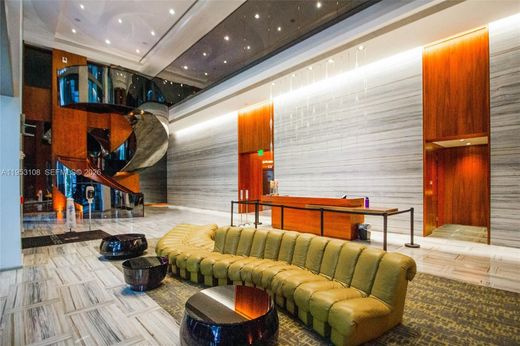 Appartementencomplex in Miami, Miami-Dade County