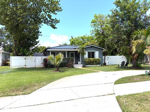 Willa w Hollywood, Broward County