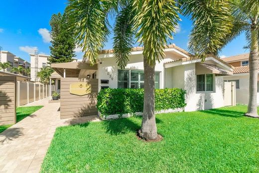 Willa w Fort Lauderdale, Broward County