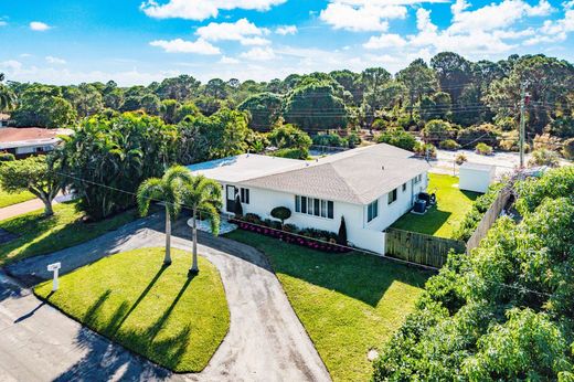 别墅  Boynton Beach, Palm Beach County