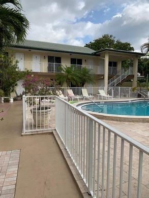 Жилой комплекс, Deerfield Beach, Broward County