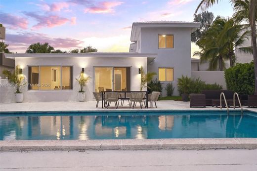Willa w North Bay Village, Miami-Dade County