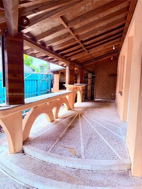 Villa in Miami Heights Trailer Park, Miami-Dade