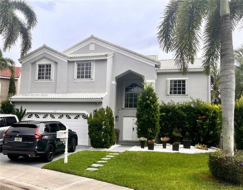 Willa w Weston, Broward County