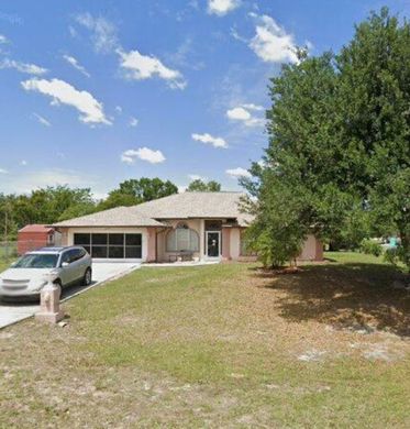 Villa in Palm Bay, Brevard County
