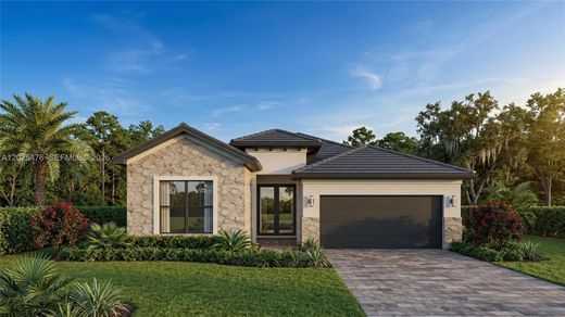 Villa en Homestead, Miami-Dade County
