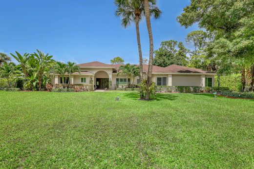 Villa en West Palm Beach, Palm Beach County