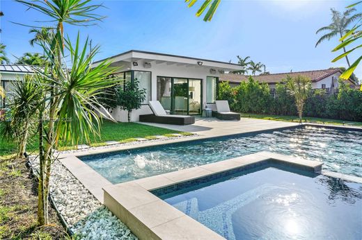 Villa in Miami Beach, Miami-Dade County