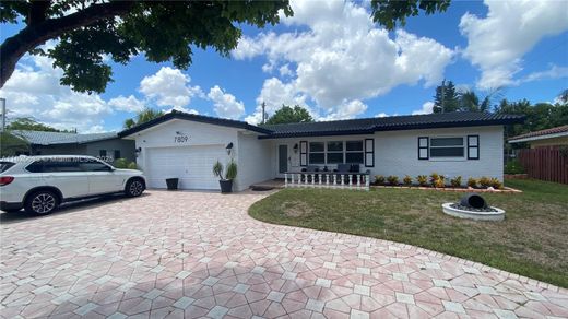 Villa in Coral Springs, Broward County