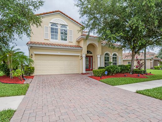 Вилла, Vero Beach, Indian River County