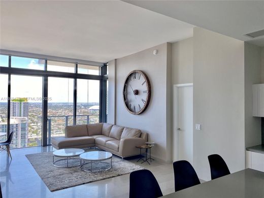 Complexos residenciais - Miami, Miami-Dade County