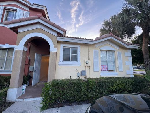 Таунхаус, Homestead, Miami-Dade County