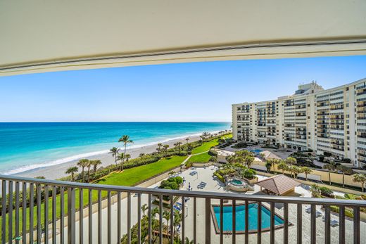 Residential complexes in Jupiter, Palm Beach