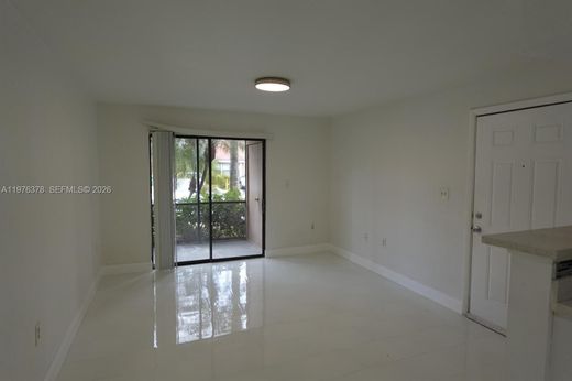 Kamienica w Miami, Miami-Dade County