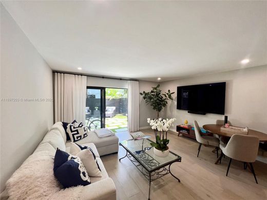 Complexos residenciais - Miami, Miami-Dade County