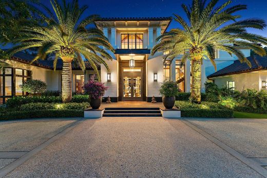 Villa a Jupiter, Palm Beach County