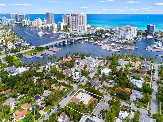 Βίλα σε Fort Lauderdale, Broward County