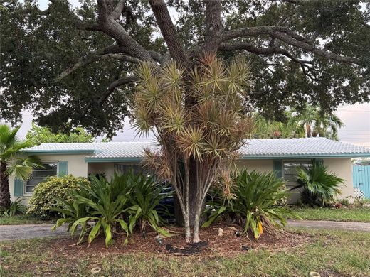 Villa in Fort Lauderdale, Broward County