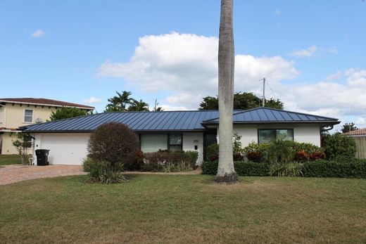 Villa Lighthouse Point, Broward County