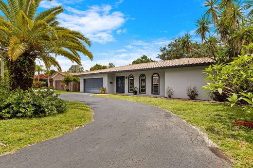 Villa in Coral Springs, Broward County