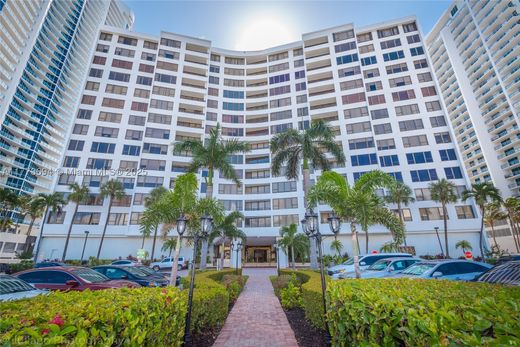 Complexos residenciais - Hollywood, Broward County