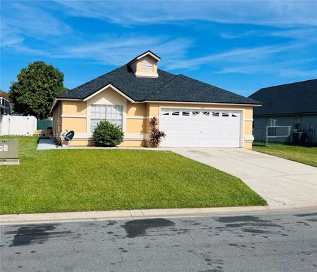 ‏וילה ב  קיסימי, Osceola County