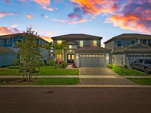 Villa a Westlake, Hillsborough County