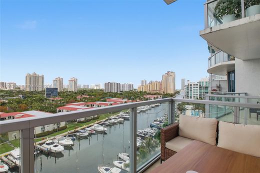 Complesso residenziale a Aventura, Miami-Dade County