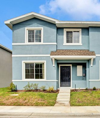 Townhouse in Fort Pierce, Saint Lucie County