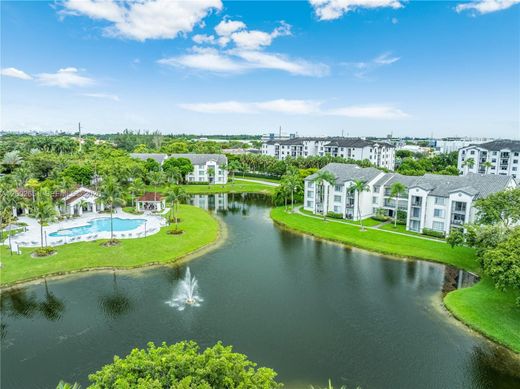 Edificio en Doral, Miami-Dade County
