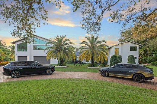 Villa Parkland, Broward County