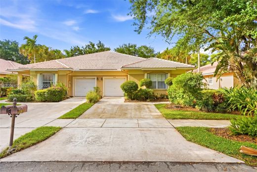 Townhouse in Delray Beach, Palm Beach